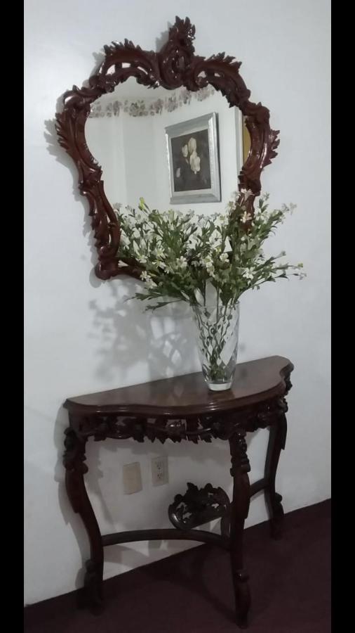 Normalsuite Città del Messico Esterno foto