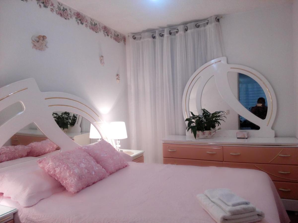 Normalsuite Città del Messico Esterno foto