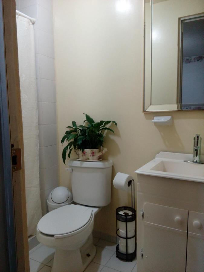 Normalsuite Città del Messico Esterno foto