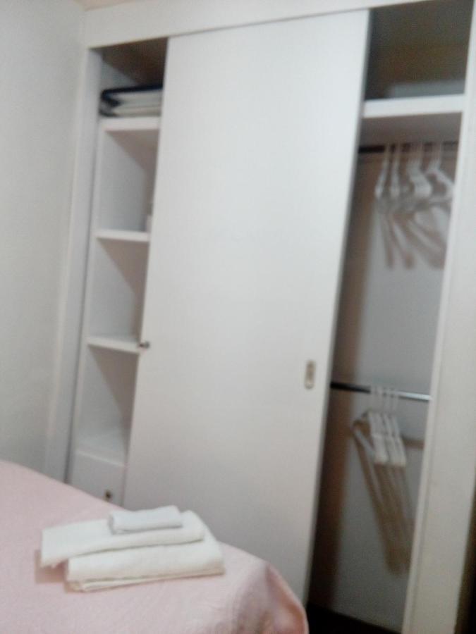 Normalsuite Città del Messico Esterno foto