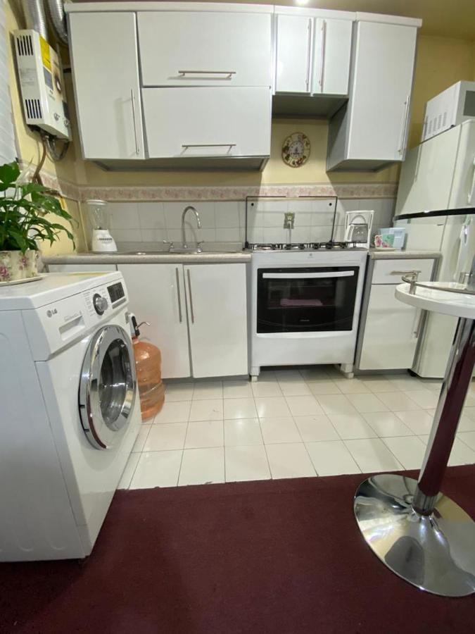 Normalsuite Città del Messico Esterno foto