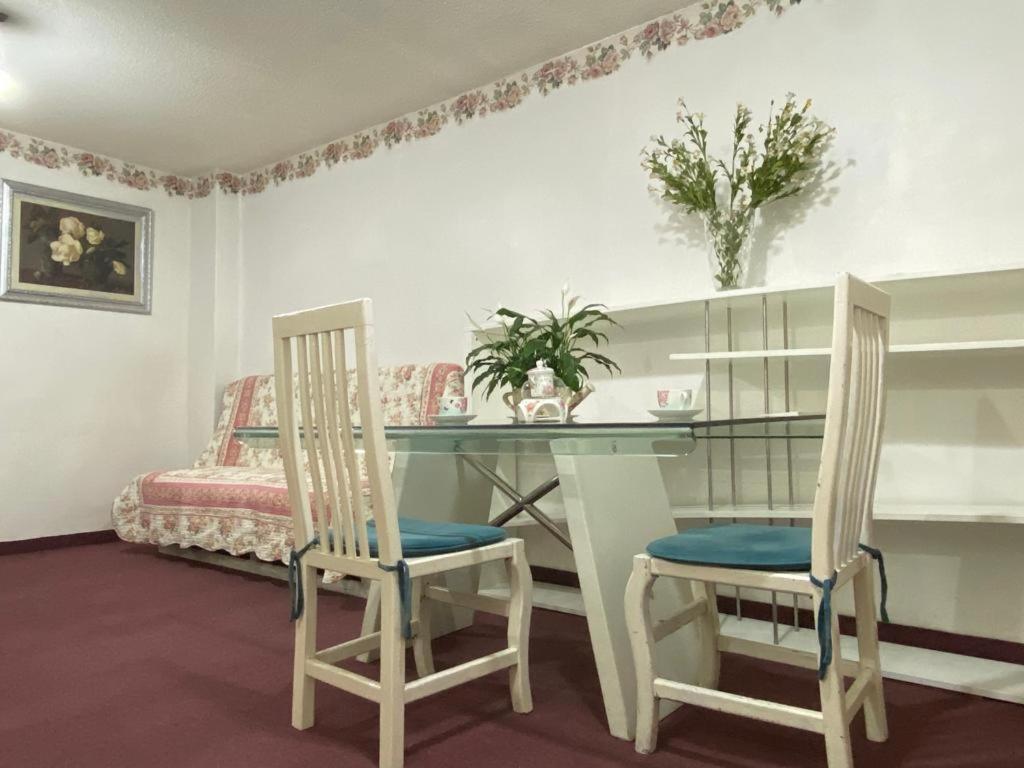 Normalsuite Città del Messico Esterno foto