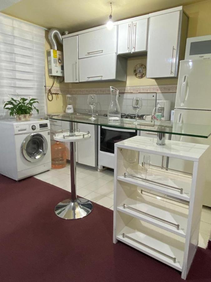 Normalsuite Città del Messico Esterno foto